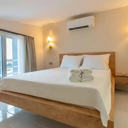 Soul House No:13 Apartamento Kusadasi