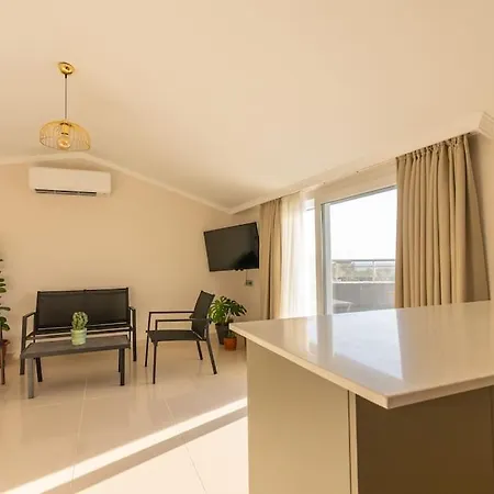 Apartament Soul House No:13
