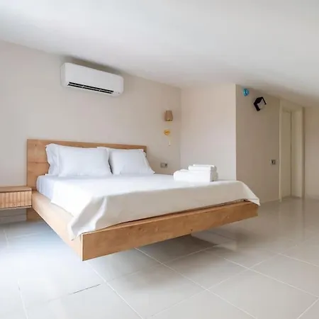 Soul House No:13 Kusadası