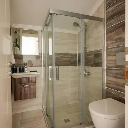 Apartament Soul House No:13