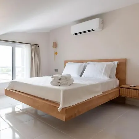 Soul House No:13 شقة *